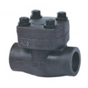 Forged Steel Pistion Check Valve
