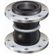 Double Sphere Rubber Expansion Joint